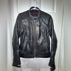 Alpinestars Motorcycle Jacket